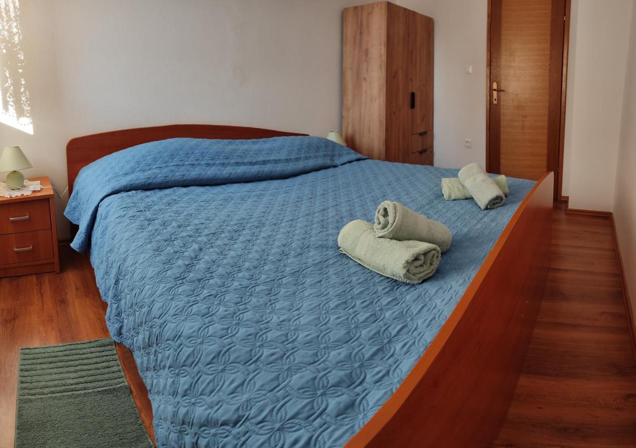 Olga Apartment