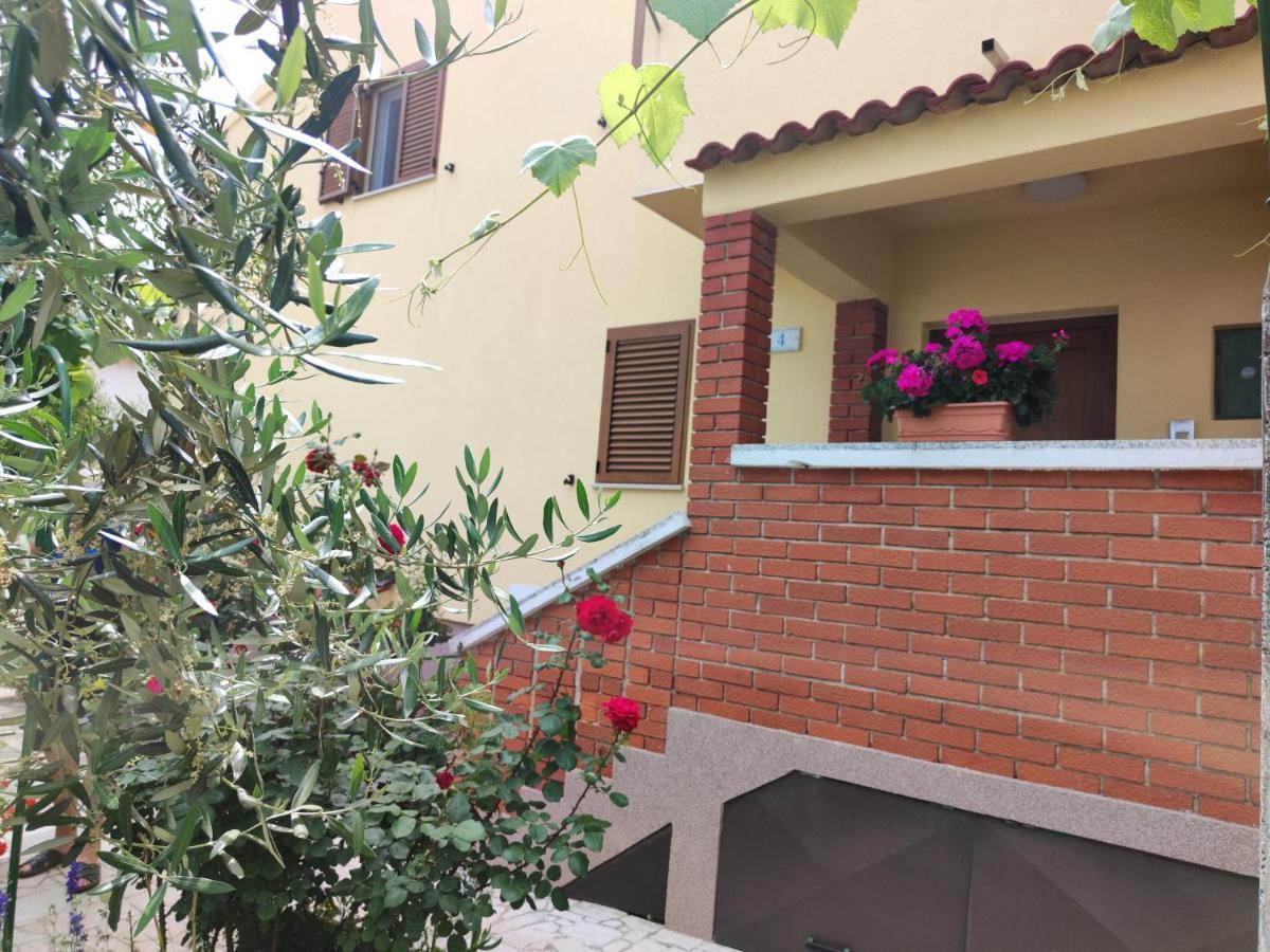 Apartment Olga Rovinj