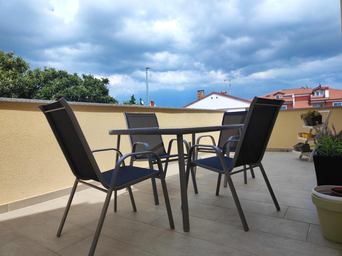 Olga Apartment Rovinj